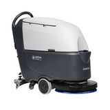 Nilfisk SC530 Walk-Behind Scrubber Dryer – Battery Floor Machine (B & BD Models)