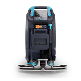 Nilfisk SC550 Walk-Behind Scrubber Dryer – Disc, Cylindrical & Orbital Floor Machine