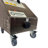 Nilfisk SO4500 Commercial Steam Cleaner – Compact Sanitising System