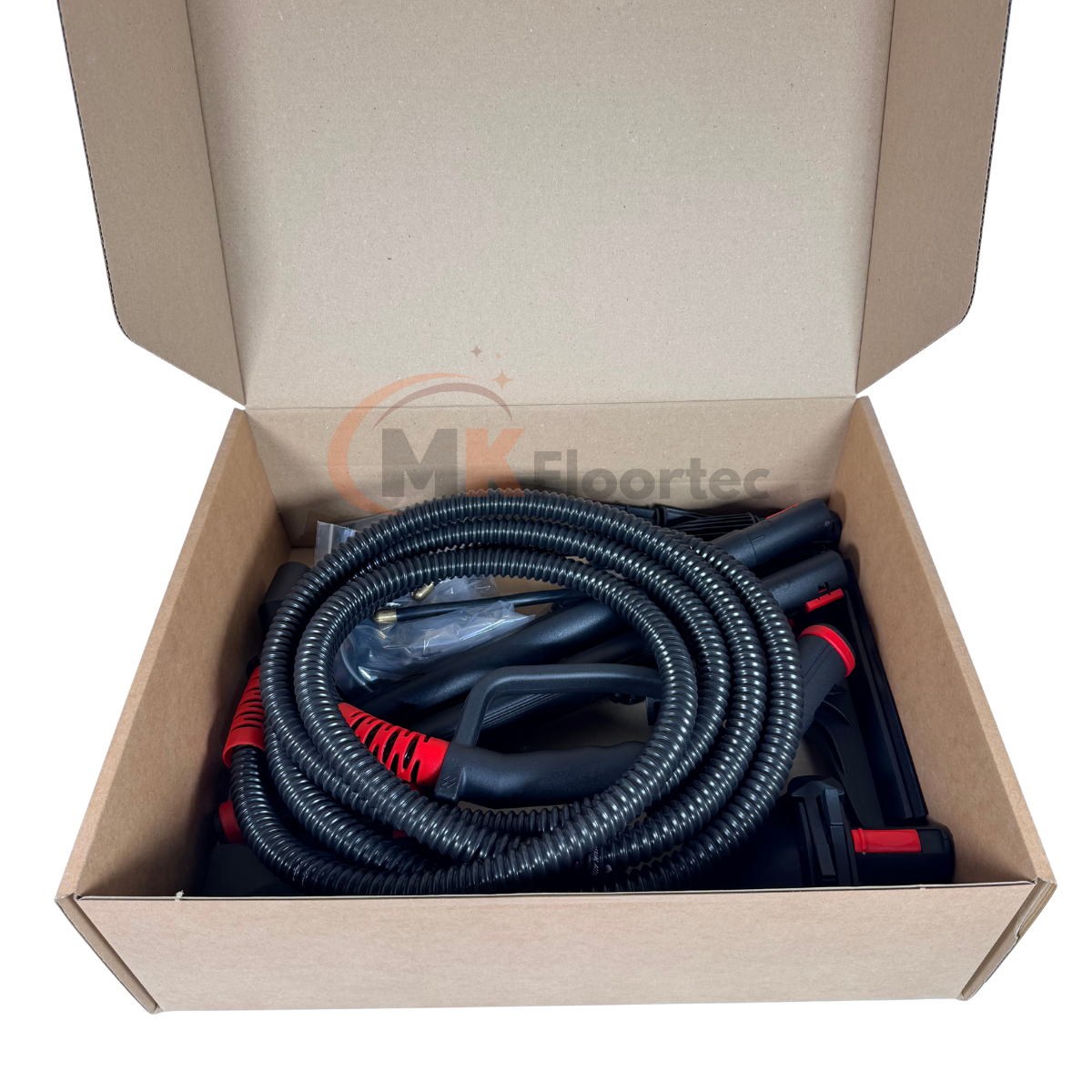 Nilfisk SO4500 Commercial Steam Cleaner – Compact Sanitising System