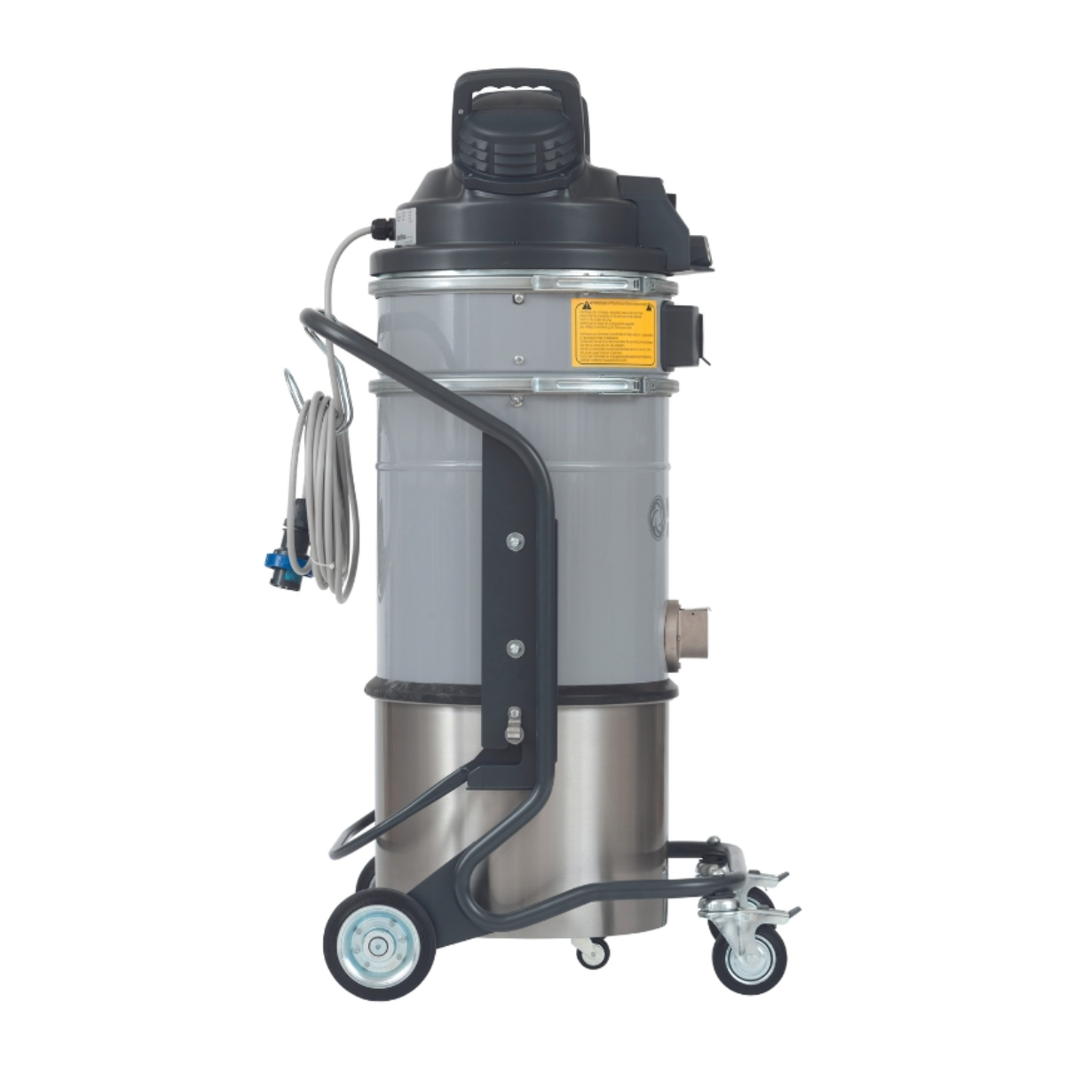 Nilfisk VHS110 Z22 ATEX Industrial Vacuum Cleaner EXA FM PBS CB4017 Complete Kit