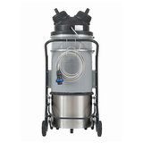 Nilfisk VHS110 Z22 ATEX Industrial Vacuum Cleaner EXA FM PBS CB4017 Complete Kit