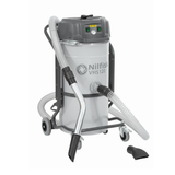 Nilfisk VHS120 CC GV Metal + Swarf Industrial Vacuum Cleaner CB5007 + Full Kit