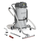 Nilfisk VHS120 Industrial Vacuum Cleaner CB4001 + Full Kit