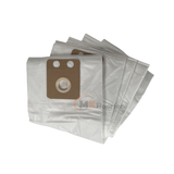 Nilfisk VP300 VP400 Vacuum Cleaner Dust Bags Microfibre