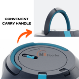 Nilfisk VP400 HEPA Cylinder Vacuum Cleaner