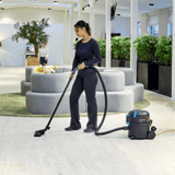 commercial tub vacuum cleaner cylinder