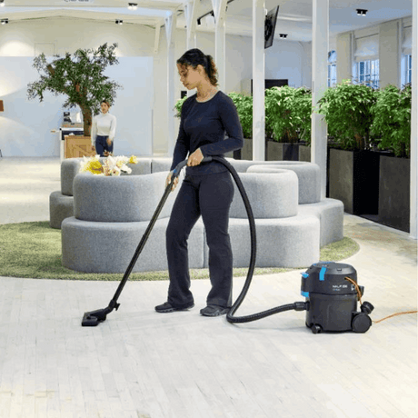 commercial tub vacuum cleaner cylinder