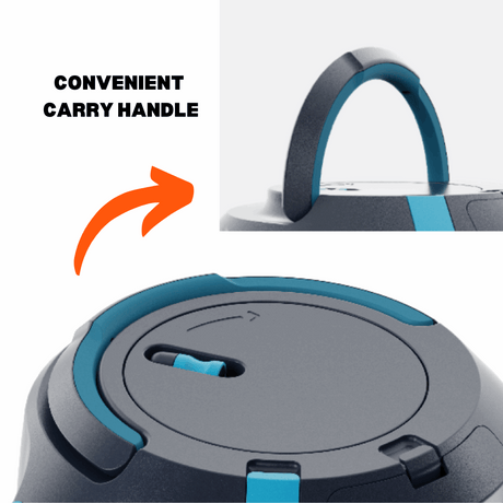nilfisk commercial tub vacuum cleaner cylinder