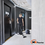 Nilfisk VP500 Cordless Vacuum Cleaner