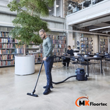 Nilfisk VP500 Cordless Vacuum Cleaner