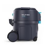 Nilfisk VP500 Cordless Vacuum Cleaner