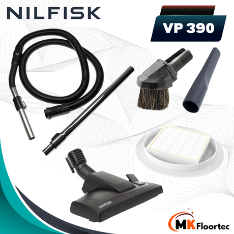 Nilfisk Commercial vacuum Cleaner