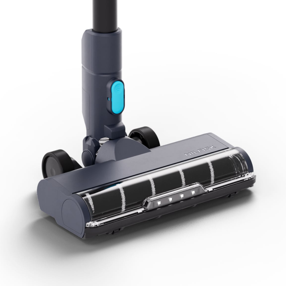 Nilfisk VU200 Cordless Stick Vacuum Cleaner - Commercial