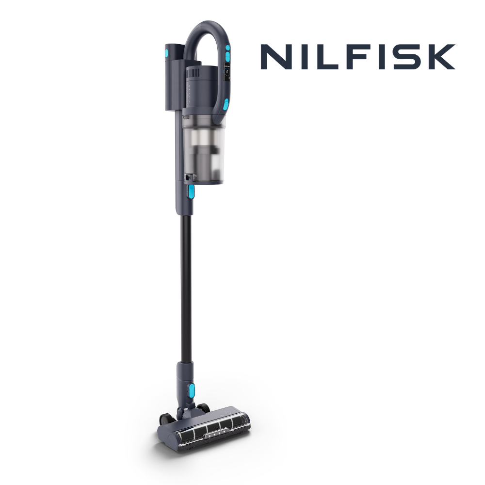 Nilfisk VU200 Cordless Stick Vacuum Cleaner - Commercial