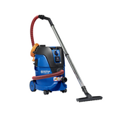 Nilfisk aero 26 2h pc h class hazardous dust extractor vacuum cleaner 107420045