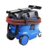 Nilfisk Attix 33-2H PC H-Class Hazardous Dust Vacuum Cleaner