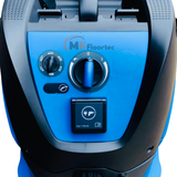 Nilfisk Attix 33-2H PC H-Class Hazardous Dust Vacuum Cleaner