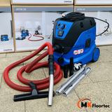 Nilfisk Attix 33-2H PC H-Class Hazardous Dust Vacuum Cleaner