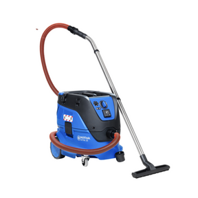 Nilfisk Attix 33 2H PC H-Class vacuum cleaner hazardous dust extractor 