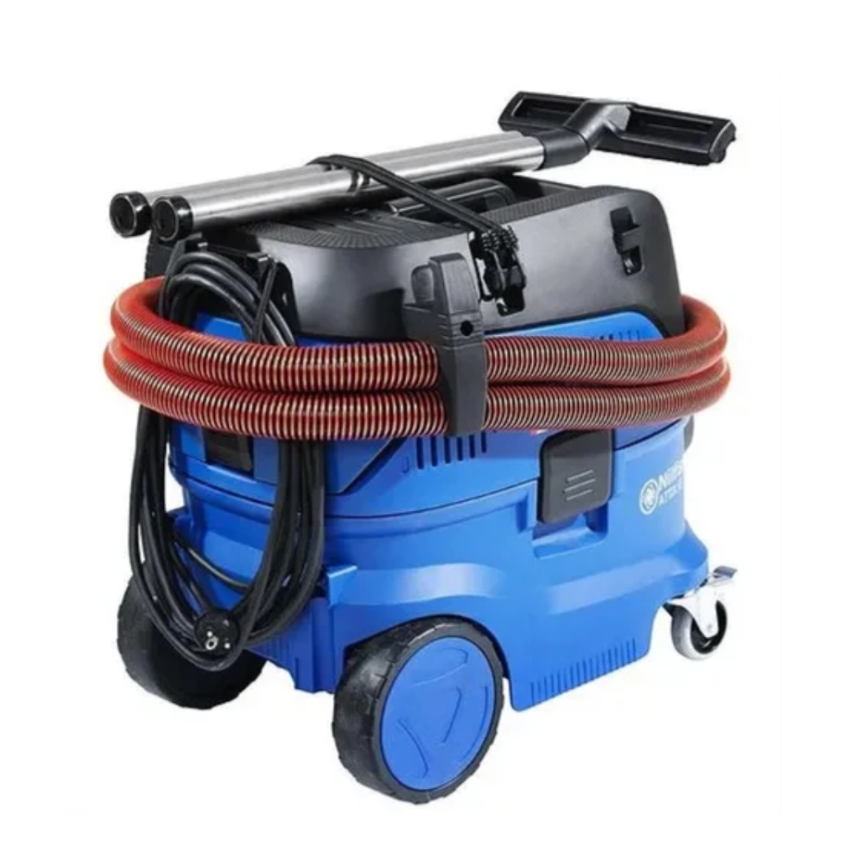 Nilfisk Attix 33-2M PC M-Class Dust Extractor Vacuum Cleaner