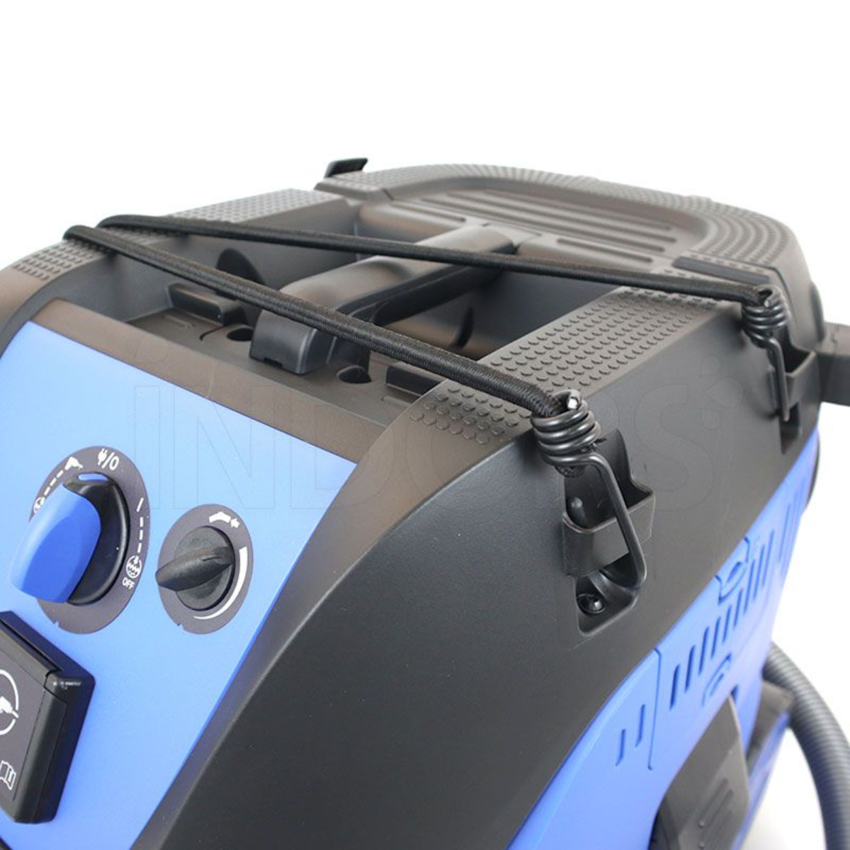 Nilfisk Attix 33-2M PC M-Class Dust Extractor Vacuum Cleaner