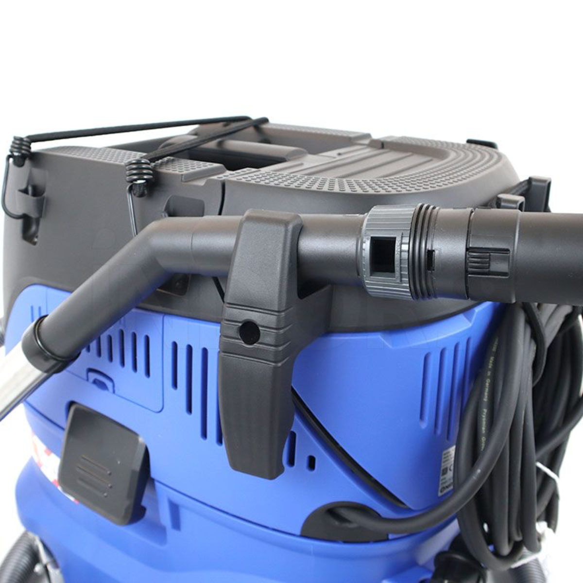 Nilfisk Attix 33-2M PC M-Class Dust Extractor Vacuum Cleaner