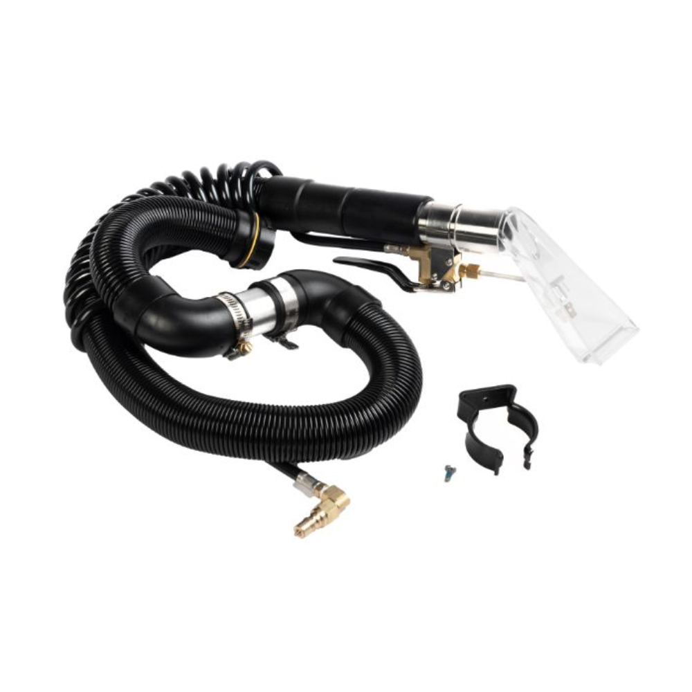 Nilfisk ES300 Carpet Cleaner Extractor Hand Tool Kit 56265810 - M.K. Floortec Services Ltd