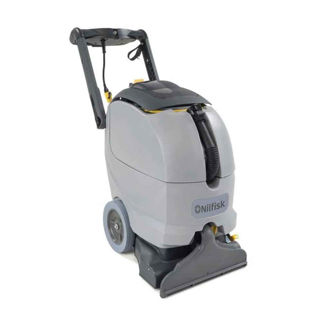 Nilfisk ES300 Industrial Walk Behind Carpet Cleaning Extractor
