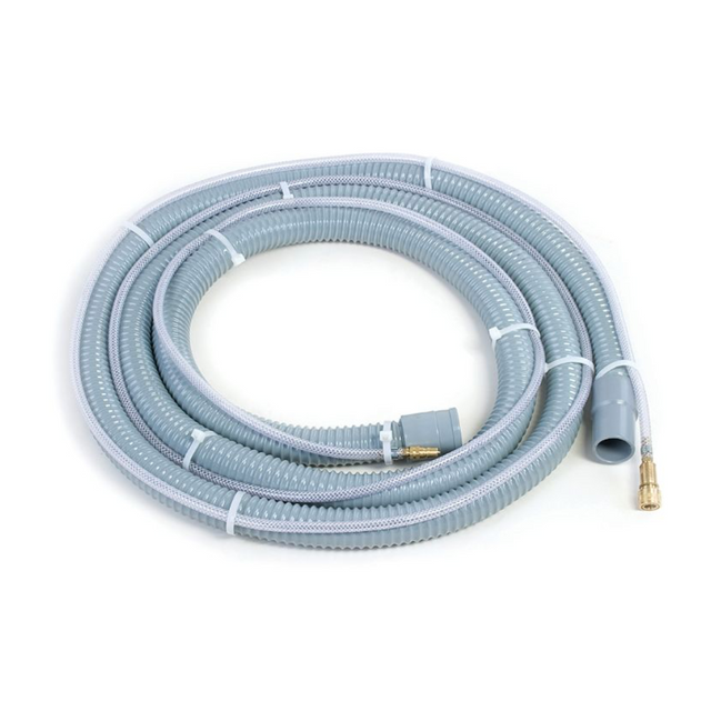 Nilfisk ES300 Carpet Cleaner Extractor 15ft Hose Assembly 56265174 - M.K. Floortec Services Ltd