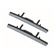 nilfisk SC100 floor cleaning scrubber dryer machine squeegee blades
