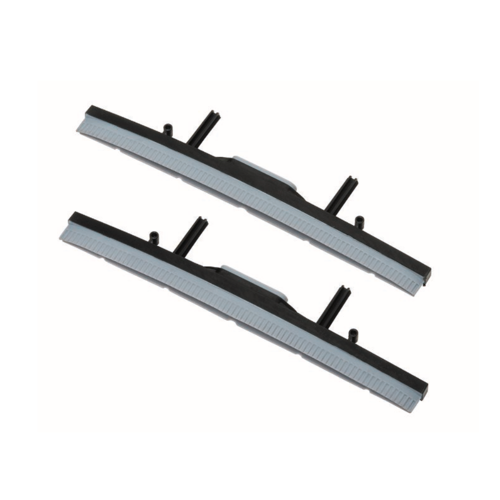 nilfisk SC100 floor cleaning scrubber dryer machine squeegee blades