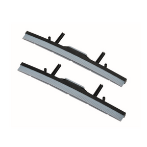 nilfisk SC100 floor cleaning scrubber dryer machine squeegee blades
