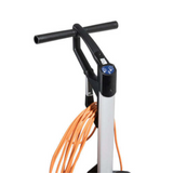 Nilfisk SC100 Scrubber Dryer Compact Upright Floor Cleaning Machine