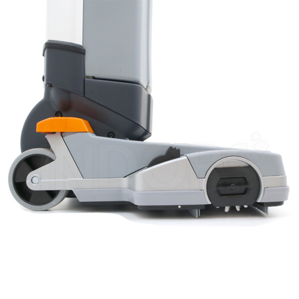 Nilfisk SC100 Scrubber Dryer Compact Upright Floor Cleaning Machine