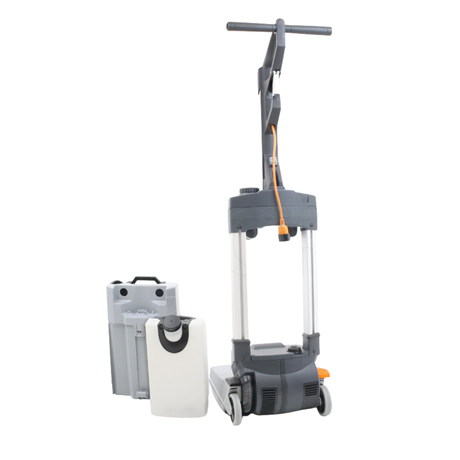 Nilfisk SC10O Scrubber Dryer