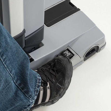 Nilfisk SC10O Scrubber Dryer