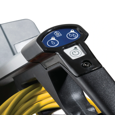 Nilfisk SC10O Scrubber Dryer