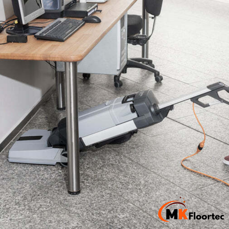 Nilfisk SC10O Scrubber Dryer