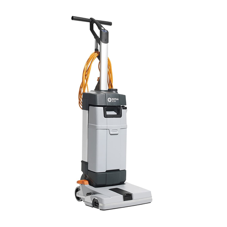 Nilfisk SC10O Scrubber Dryer