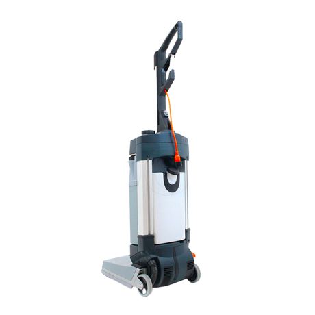 Nilfisk SC10O Scrubber Dryer