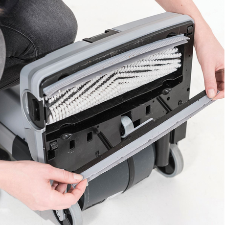 Nilfisk SC10O Scrubber Dryer