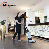Nilfisk SC10O Scrubber Dryer