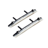 Nilfisk SC250 scrubber dryer floor cleaning machine squeegee blades