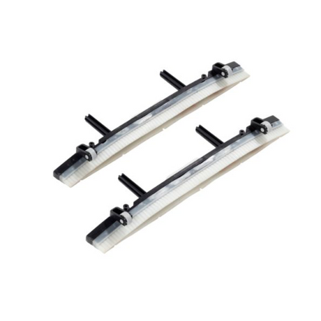 Nilfisk SC250 scrubber dryer floor cleaning machine squeegee blades