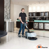 Nilfisk SC351 Floor Scrubber Dryer - Battery Powered