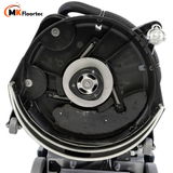 Nilfisk SC351 Floor Scrubber Dryer - Battery Powered