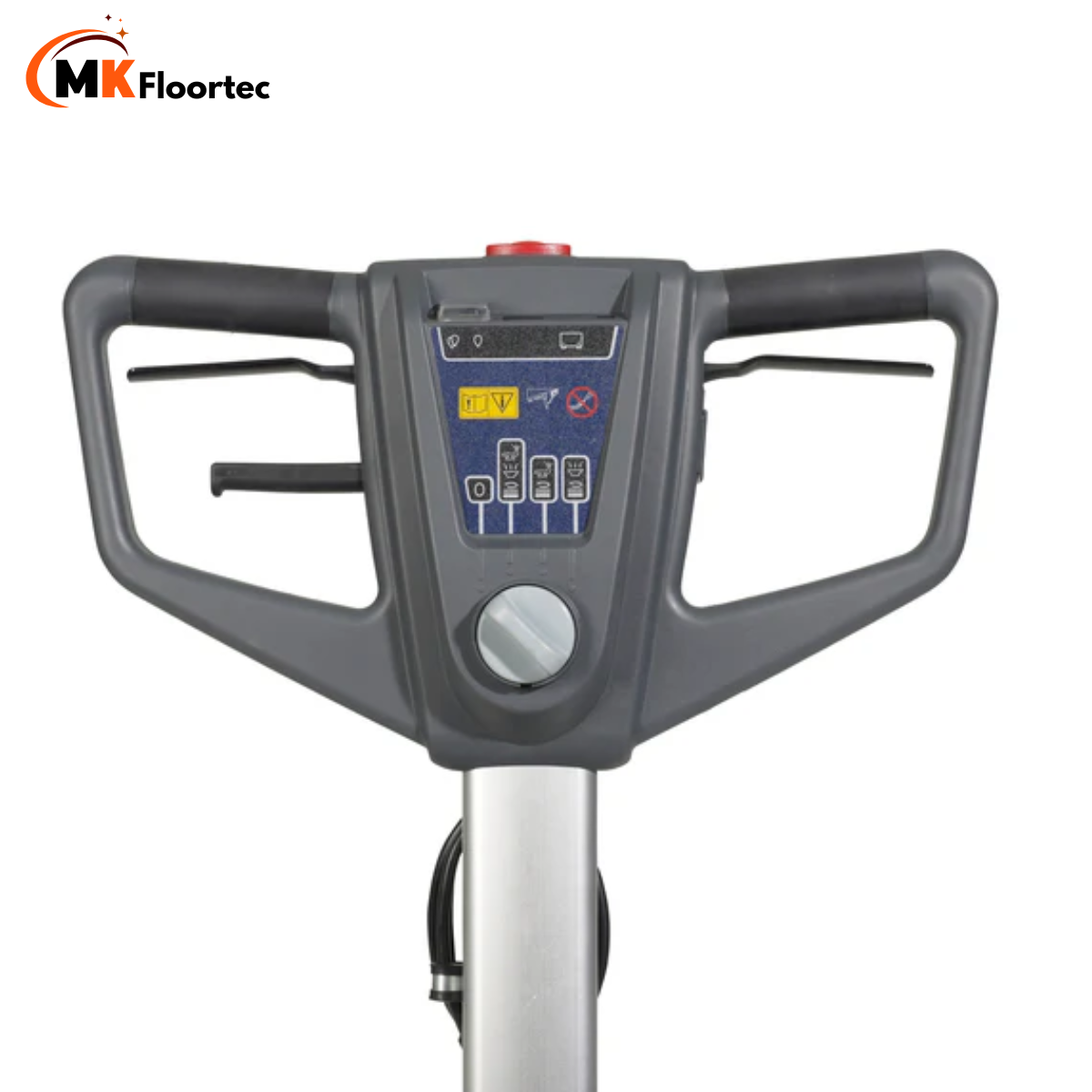 Nilfisk SC351 Floor Scrubber Dryer - Battery Powered