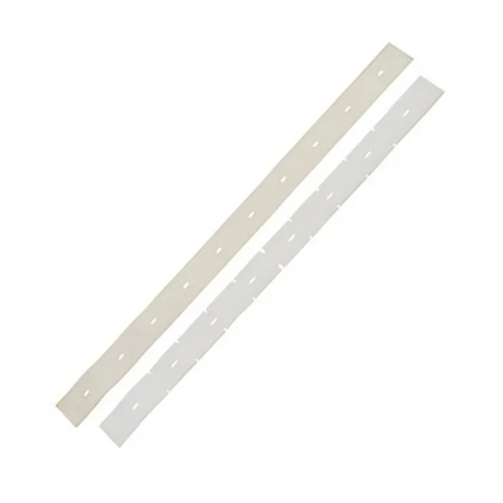 Nilfisk SC351 scrubber dryer replacement squeegee blades 9100000077