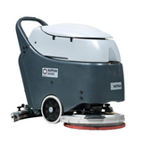 Nilfisk SC450 B Floor Cleaning Battery Powered Scrubber Dryer Cordless